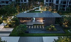 markchao采集到建筑构筑