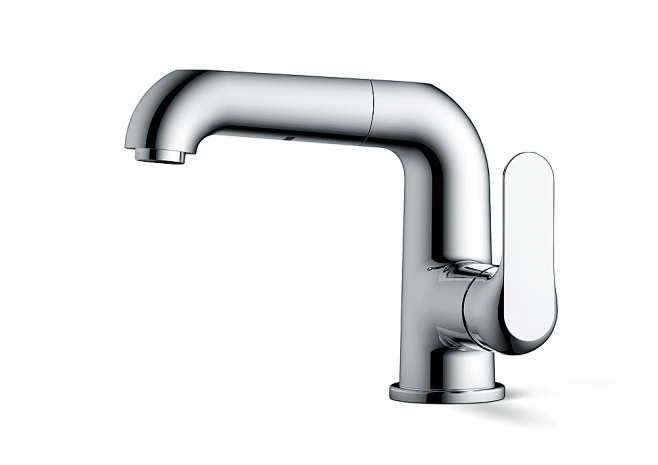 Oka Pull-out Faucet ...