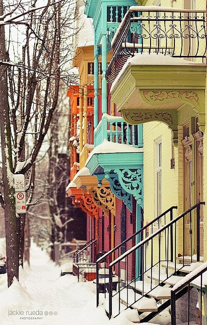 Montreal, Quebec, Ca...