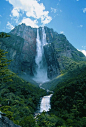 Canaima National Park, Venezuela