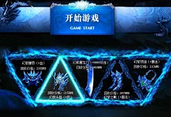 躲在被窝里0000采集到落地页