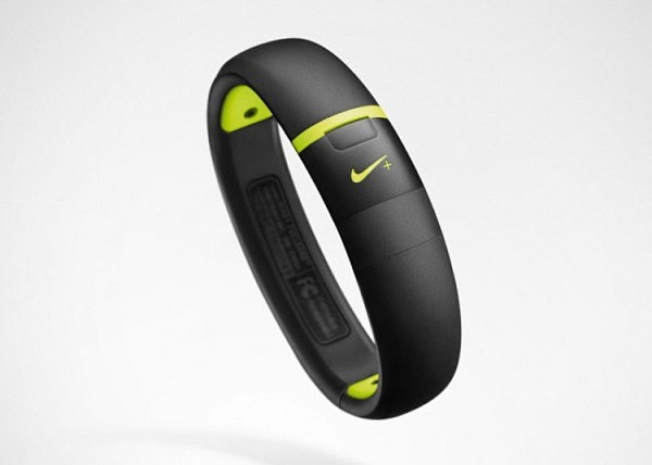 电子 耐克智能手环 Fuelband S...