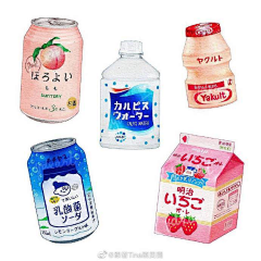 红菇君采集到ydxart