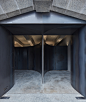 布拉格河滨地区建筑复兴 / petrjanda/brainwork – mooool木藕设计网