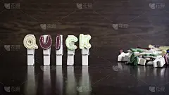 快说说衣服夹棍