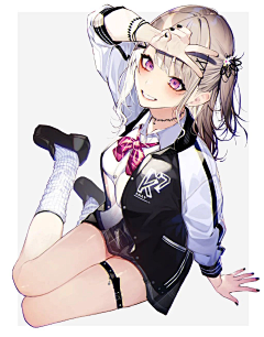 库林~采集到かやはら