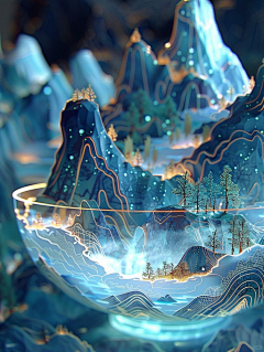 Ghost漫采集到创意生图