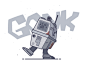 May the 4th be with you... Gonk!