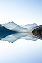 用500px 拍摄“湖”[意大利，多洛米蒂山脉]_摄影 _T20191122  _png素材 _暗色背景 _背景素材
