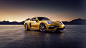 Porsche 718 Cayman GT4  CGI