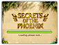 Search For The Phoenix : Daily free game for the secrets of the phoenix game I worked on when I was at Gamesys