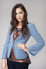 AMARA JACKET BLUE
$2...