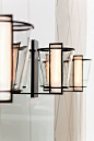 Indoor Lighting | Kevin Reilly Lighting: 