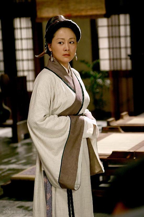 王姬孔雀东南飞