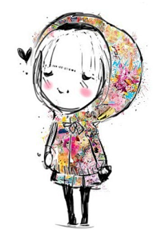 freefly采集到插画