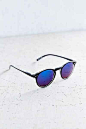 Candy Color Round Sunglasses - Urban Outfitters : UrbanOutfitters.com: Awesome stuff for you & your space