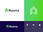 Roomz dribbble