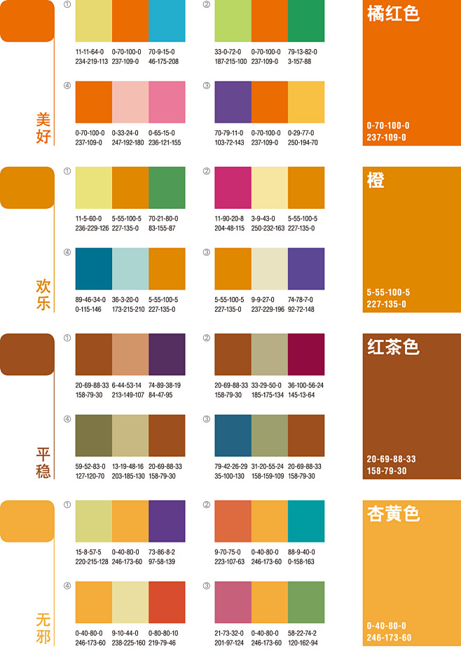 色彩