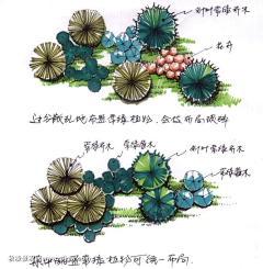一尔思采集到平面