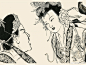 @江户小歪 的个人主页 - 微博