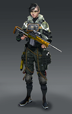 NANYI南一采集到TB choi