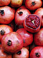 Pomegranate | Edible Art