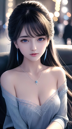 716bc34a58a9476a9ae54624e00c107b采集到动画AI美女