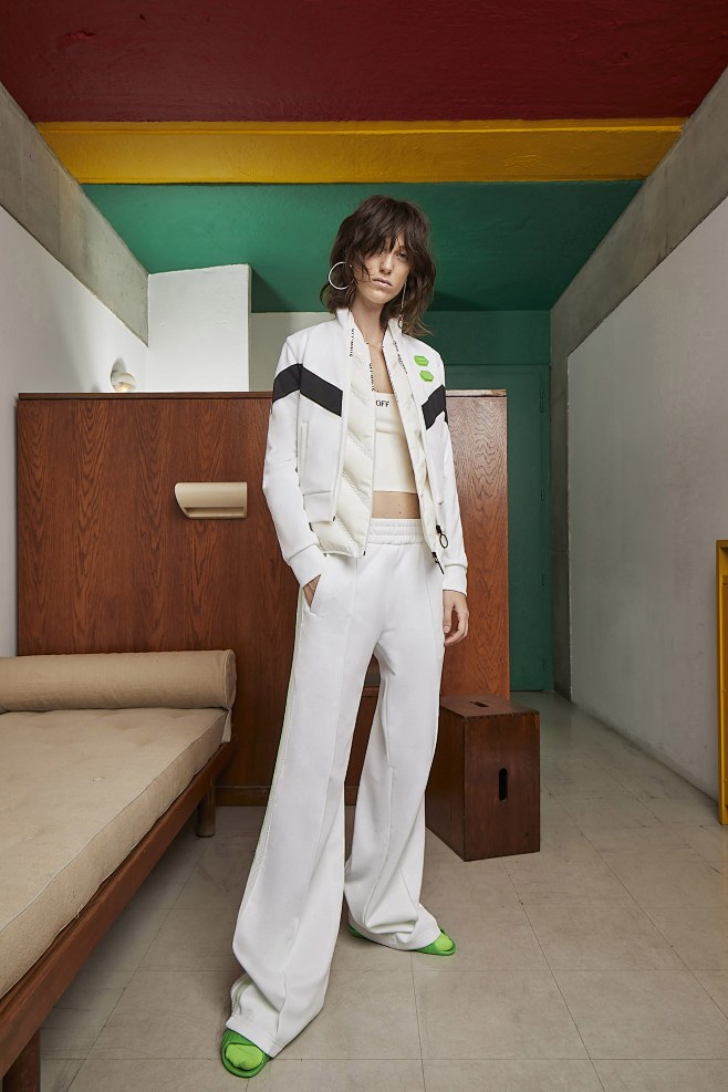 Off-White Resort 201...