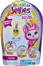 Amazon.com: Rainbow Jellies 2-Pack, Make Your Own Squishy Characters Kit  (Style May Vary), for Kids Aged 6 and up: Toys & Games