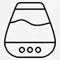 加湿器空气净化器扩散器