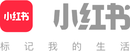 小红书_logo