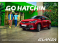Advertising  art direction  automobile Automotive Photography campaign Creative Direction  editorial Photography  styling  toyota