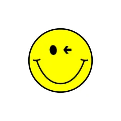 简约大气高端箭头表情包矢量素材