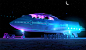 Giant Boeing 747 Is Converted Into the Largest Art Car to Ever Land at Burning Man : This original Boeing 747 dates back to 1985, but it’s been given new life in Nevada’s Black Rock Desert, where it landed for Burning Man just several days