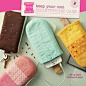 keep your cool smartphone case sewing pattern