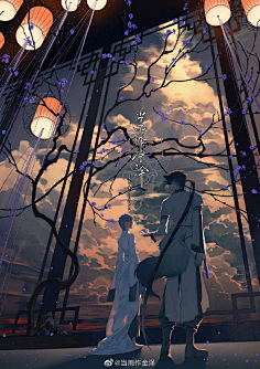 场景-花瓣网|陪你做生活的设计师 | nga阴阳师的微博_微博