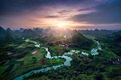 ‘没脚的鸟’采集到自然美景