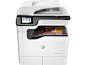 HP PageWide Managed Color MFP P77440dn 打印机