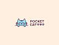 Pocket cat