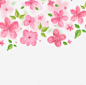 梦幻粉红色花朵高清素材 免抠PNG 叶子 唯美 小清新 手绘桃花 树叶 桃花 浪漫花朵 绿叶 艺术 蜡笔 鲜花 元素 免抠png 设计图片 免费下载 页面网页 平面电商 创意素材