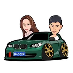 【图】想想还是发第二波吧 [图多慎入]_汽车插画论坛_汽车之家论坛