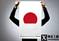 由于气候变暖，日本将面临海平面上升的威胁