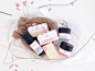 Mirrini | Donkey Milk Cosmetics : Donkey Milk Cosmetics design by twomatch!