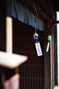 Japanese wind chimes, Furin 風鈴