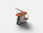 keyshot，solidworks，建模，产品，雕塑，诗歌，Poems， 工业设计，产品设计，普象网