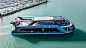 Red Dot Design Award: Bahart ships for Lake Balaton
