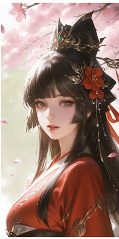 白雲樱采集到略略略