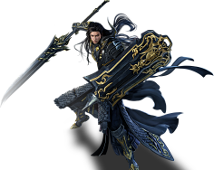 好看pose_国风、武侠、仙侠-花瓣网|陪你做生活的设计师 | ，全人物场景翻新，建模面数提升5倍，世界扩展15倍，画质飞升！