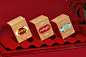 brand identity packaging design Graphic Designer branding  Coffee tea marketing   visual identity brand