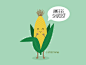 Corn